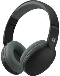 Накладні навушники Defender FreeMotion B480 Black
