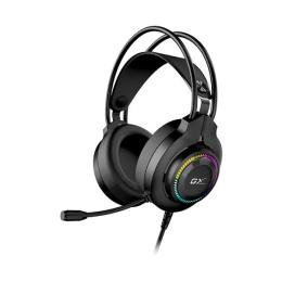 Накладні навушники Genius HS-GX580U Black