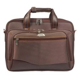 Сумка для ноутбука HQ-Tech EE-1541H Brown 15.6