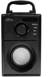 Акустика портативна Media-Tech MT3179 Black