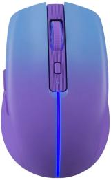 Мишка Defender Mystery MM-301 Purple (52301)