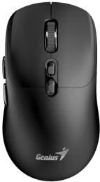 Мишка Genius NX-8080S BT Black (31030042400)