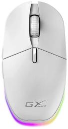 Мишка Genius Scorpion M8250 White (31060001400)