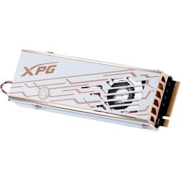 Внутрішній SSD диск ADATA XPG MARS 980 PRO (SMAR-980P-2TCI) 2TB