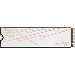 Внутрішній SSD диск ADATA XPG MARS 980 BLADE (SMAR-980B-4TCS) 4TB