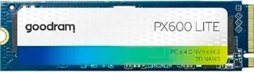Внутрішній SSD диск GoodRam PX600 Lite (SSDPR-PX600L-01T-80) 1TB