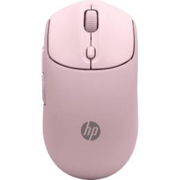Мишка HP 400 Quiet Wireless Pink (AZ7B5AA)