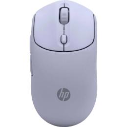 Мишка HP 400 Quiet Wireless Purple (AZ7B7AA)