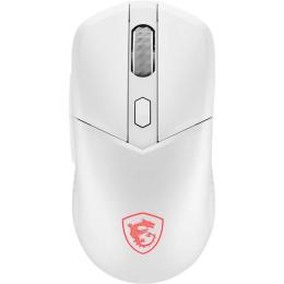 Мишка MSI VERSA 300 W White (S12-4301440-CLA)
