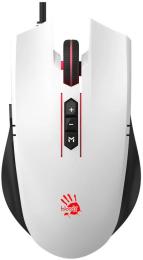 Мишка Bloody ES7 USB Panda White (4711421002486)