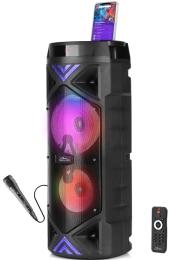 Акустика портативна Media-Tech MT3182 Black 50Вт