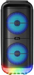 Акустика портативна Media-Tech MT3183 Black 50Вт