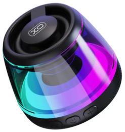 Акустика портативна XO F62 mini Black