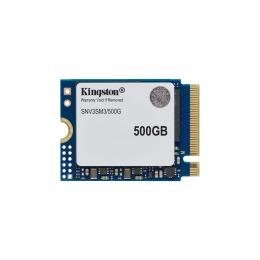 Внутрішній SSD диск Kingston NV3 (SNV3SM3/500G) 500GB