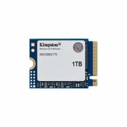 Внутрішній SSD диск Kingston NV3 (SNV3SM3/1T0) 1TB