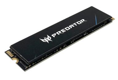 Внутрішній SSD диск Acer Predator GM7000 (BL.9BWWR.106) 2TB
