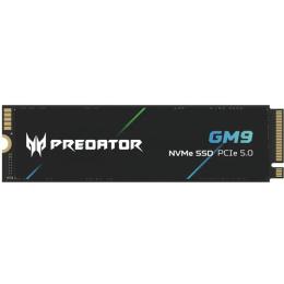 Внутрішній SSD диск Acer Predator GM9 (BL.9BWWR.136) 1TB
