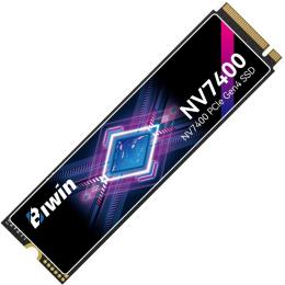 Внутрішній SSD диск Biwin NV7400 (BNV740002TB-RGX) 2TB