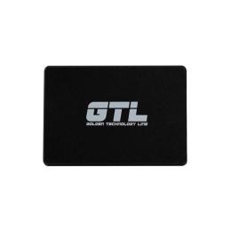 Внутрішній SSD диск GTL Aides (GTLAIDES480GBOEM) 480GB (тех. пакування)
