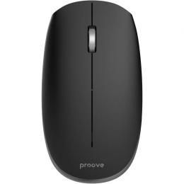 Мишка Proove Ramp Black