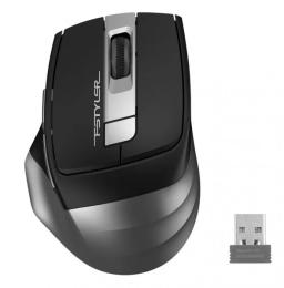 Мишка A4Tech FG35S Gray