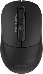 Мишка A4Tech Fstyler FB10C Stone Black