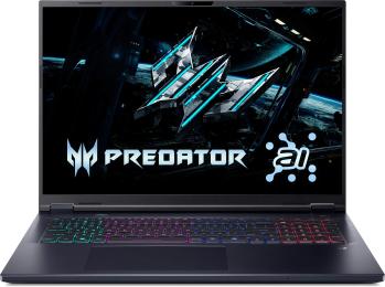 Ноутбук Acer Predator Helios Neo 18 PHN18-72 (NH.QVMEU.003) Abyssal Black