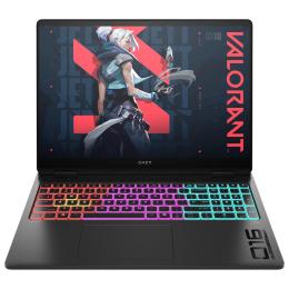Ноутбук HP OMEN 16-ah0043ua (BV8Y5EA) Shadow Black