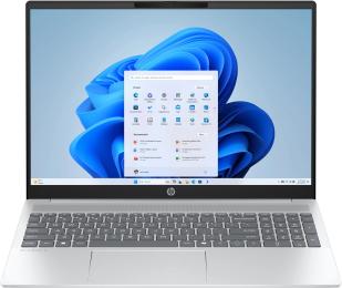 Ноутбук HP OmniBook 5 16-ag1004ua (BV5X1EA) Glacier Silver