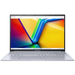 Ноутбук Asus Vivobook 16X K3605VC-RP382 (90NB11D2-M00H80) Cool Silver