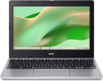 Ноутбук Acer Chromebook CB311-12H (NX.KX1EU.001) Pure Silver