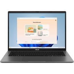 Ноутбук Asus Vivobook S 14 M3407HA-LY017 (90NB16E1-M000N0) Matte Gray