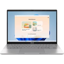 Ноутбук Asus VivoBook S14 M3407HA-LY018 (90NB16E2-M000P0) Cool Silver