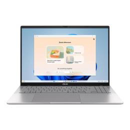 Ноутбук Asus Vivobook S16 M3607HA-RP012 (90NB16F2-M000L0) Cool Silver