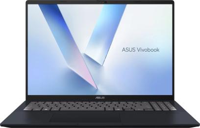 Ноутбук Asus Vivobook 16 X1607CA-MB058 (90NB15A1-M00660) Quiet Blue