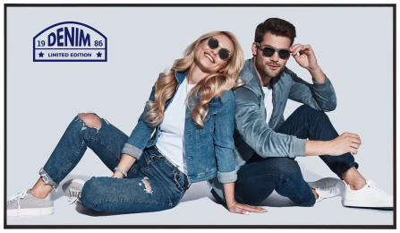 Монітор LG 43UH5N-M Black 43