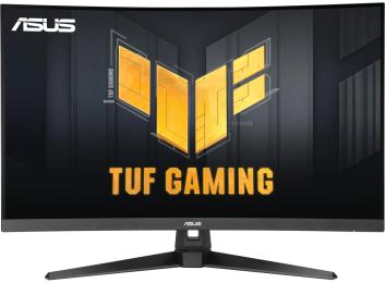 Монітор Asus TUF Gaming VG32VQM5B Black 31.5 (90LM0BI1-B01171)