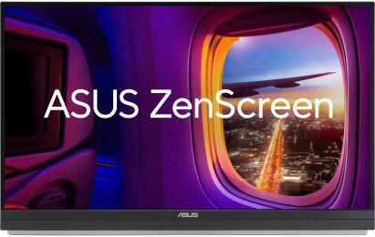 Монітор Asus ZenScreen MB27ACF Black 27 (90LM0AU5-B01A71)