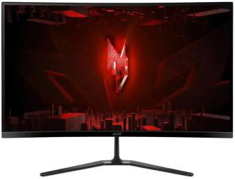 Монітор Acer Nitro ED270US3bmiipx Black 27 (UM.HE0EE.306)
