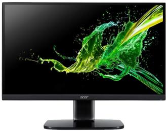 Монітор Acer KA242YGBi Black 23.8 (UM.QX2EE.G01)