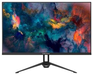 Монітор Evromedia 75Hz i22 Black 22