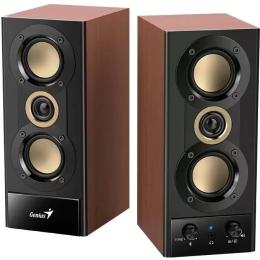 Акустична система Genius SP-HF800 BT Black