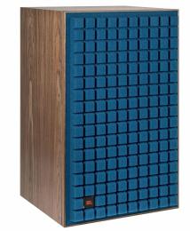 Акустична система JBL Premium Loudspeakers L100 Classic MkII Blue (JBLL100MK2BLU)