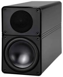 Акустична система Elac BS 305 Black