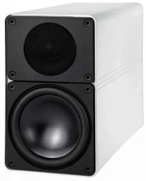 Акустична система Elac BS 305 White HG