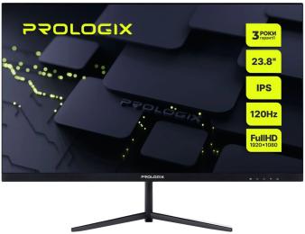 Монітор ProLogix PL2425HD Black 23.8