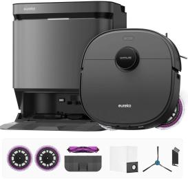 Робот-пилосос Eureka J15 Pro Ultra