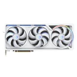 Відеокарта Asus ROG Astral GeForce RTX 5090 32GB GDDR7 OC Edition White (ROG-ASTRAL-RTX5090-O32G-WHITE)