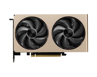 Відеокарта MSI GeForce RTX 5060 8G INSPIRE 2X OC (G5060-8I2C)