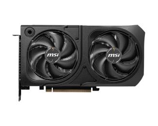 Відеокарта MSI GeForce RTX 5060 Ti 8G SHADOW 2X PLUS (G506T-8S2P)